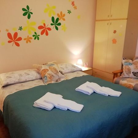B&B Villa Claudia Анціо Екстер'єр фото