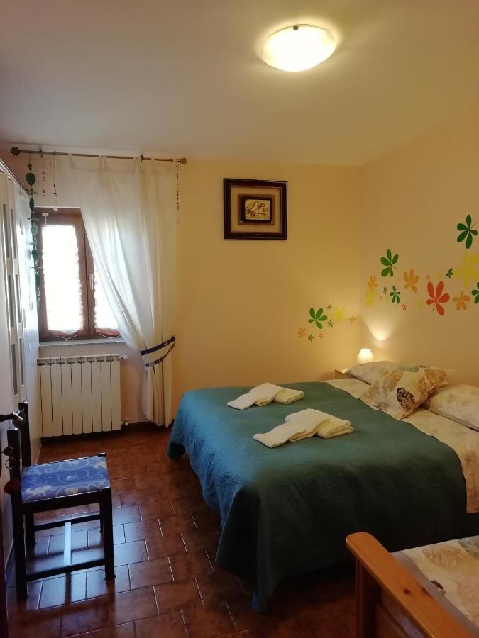 B&B Villa Claudia Анціо Екстер'єр фото