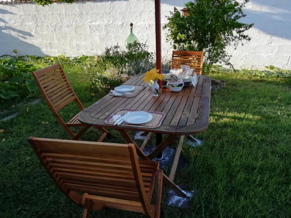 B&B Villa Claudia Анціо Екстер'єр фото