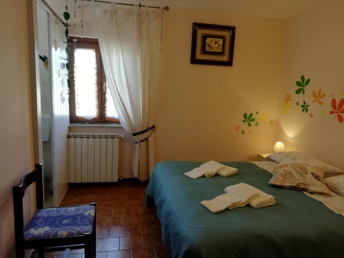 B&B Villa Claudia Анціо Екстер'єр фото