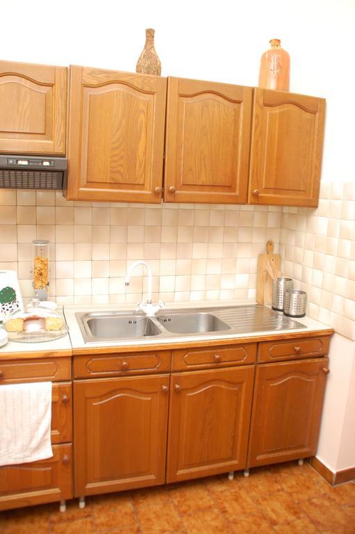 B&B Villa Claudia Анціо Екстер'єр фото