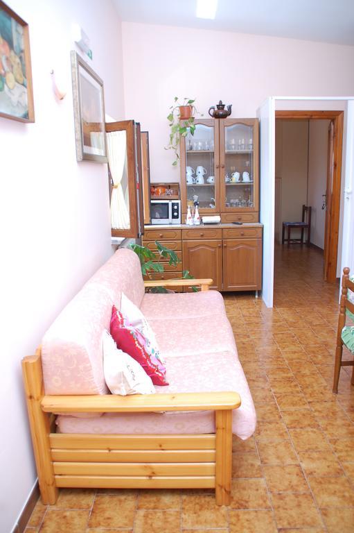 B&B Villa Claudia Анціо Екстер'єр фото