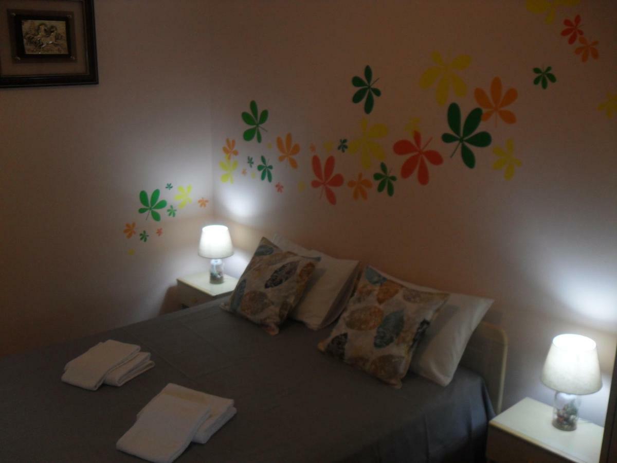 B&B Villa Claudia Анціо Екстер'єр фото